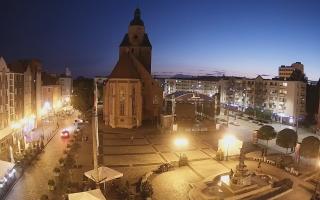 Gorzów - Katedra - 02-08-2025 19:50