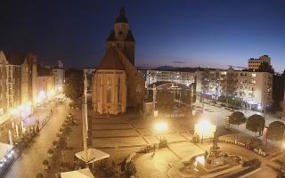 Gorzów - Katedra - 02-08-2025 19:58