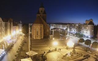 Gorzów - Katedra - 02-08-2025 20:05