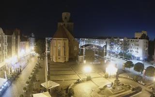 Gorzów - Katedra - 02-08-2025 20:19