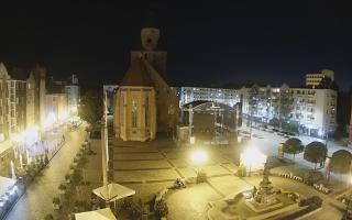 Gorzów - Katedra - 02-08-2025 20:26