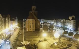 Gorzów - Katedra - 02-08-2025 20:33