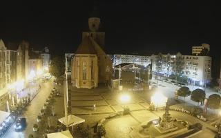 Gorzów - Katedra - 02-08-2025 20:47
