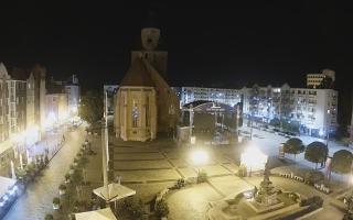 Gorzów - Katedra - 02-08-2025 21:01