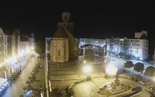 Gorzów - Katedra - 02-08-2025 21:22