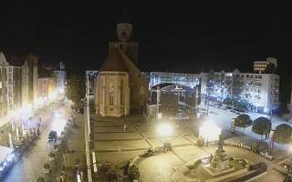 Gorzów - Katedra - 02-08-2025 21:36