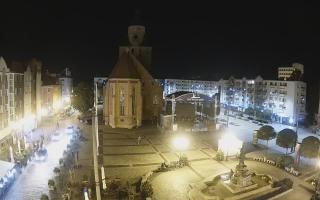 Gorzów - Katedra - 02-08-2025 21:43