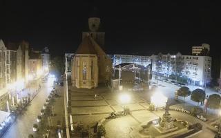 Gorzów - Katedra - 02-08-2025 21:50