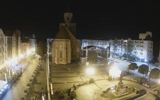 Gorzów - Katedra - 02-08-2025 21:57