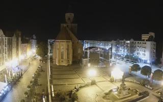 Gorzów - Katedra - 02-08-2025 22:04