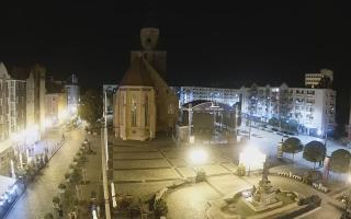Gorzów - Katedra - 02-08-2025 22:40