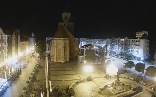 Gorzów - Katedra - 02-08-2025 23:15