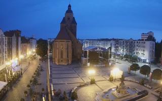 Gorzów - Katedra - 03-08-2025 02:46