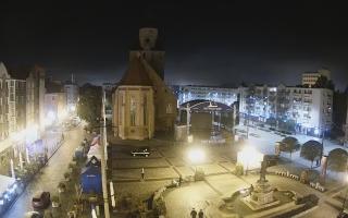 Gorzów - Katedra - 29-08-2025 23:59