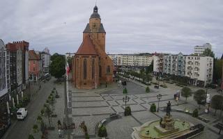 Gorzów - Katedra - 16-09-2025 07:17