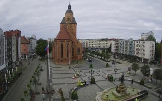 Gorzów - Katedra - 16-09-2025 07:24