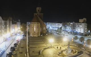 Gorzów - Katedra - 31-10-2025 17:41