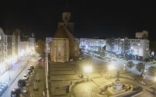 Gorzów - Katedra - 31-10-2025 17:56