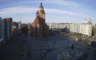 Gorzów - Katedra - 01-11-2025 07:40