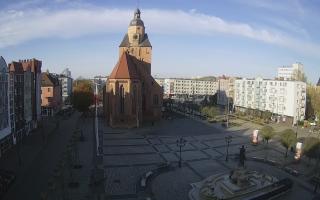 Gorzów - Katedra - 01-11-2025 07:47