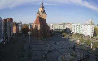 Gorzów - Katedra - 01-11-2025 07:54