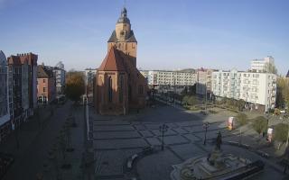 Gorzów - Katedra - 01-11-2025 08:01