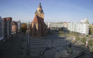 Gorzów - Katedra - 01-11-2025 08:08