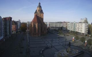 Gorzów - Katedra - 01-11-2025 08:15