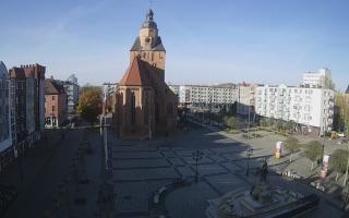 Gorzów - Katedra - 01-11-2025 08:22