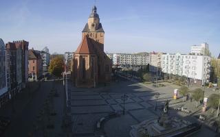 Gorzów - Katedra - 01-11-2025 08:29