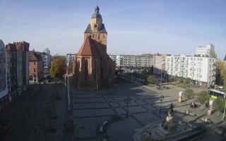 Gorzów - Katedra - 01-11-2025 08:37