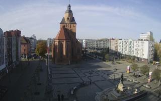 Gorzów - Katedra - 01-11-2025 08:51