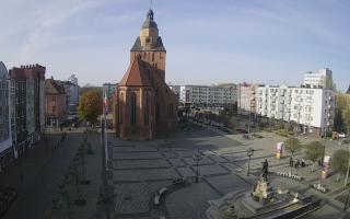 Gorzów - Katedra - 01-11-2025 09:05