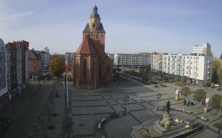 Gorzów - Katedra - 01-11-2025 09:12