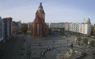 Gorzów - Katedra - 01-11-2025 09:19