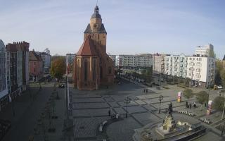 Gorzów - Katedra - 01-11-2025 09:26