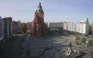 Gorzów - Katedra - 01-11-2025 09:33