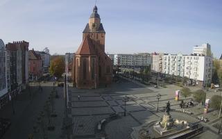 Gorzów - Katedra - 01-11-2025 09:40