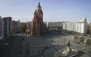 Gorzów - Katedra - 01-11-2025 09:54