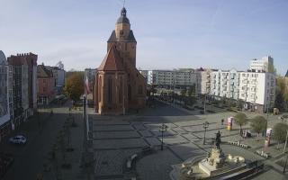 Gorzów - Katedra - 01-11-2025 10:08