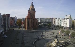 Gorzów - Katedra - 01-11-2025 10:15