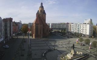 Gorzów - Katedra - 01-11-2025 10:22