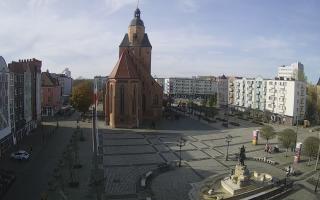 Gorzów - Katedra - 01-11-2025 10:29