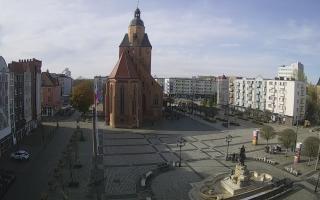 Gorzów - Katedra - 01-11-2025 10:36