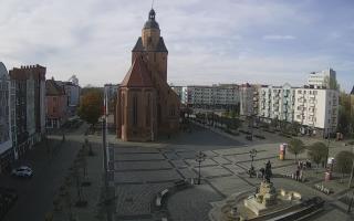 Gorzów - Katedra - 01-11-2025 10:43