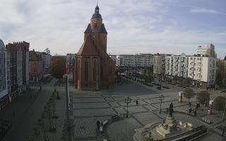 Gorzów - Katedra - 01-11-2025 10:50