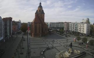 Gorzów - Katedra - 01-11-2025 10:57