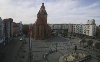 Gorzów - Katedra - 01-11-2025 11:05