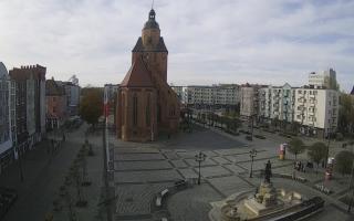 Gorzów - Katedra - 01-11-2025 11:12