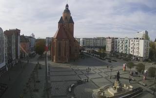 Gorzów - Katedra - 01-11-2025 11:19